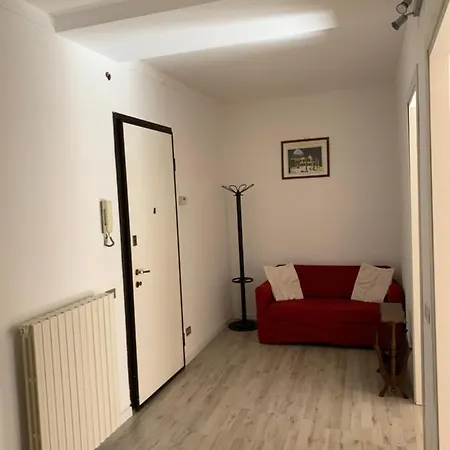Corso Roma Appartamento Lodi