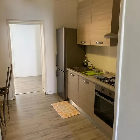 Appartamento Corso Roma Lodi