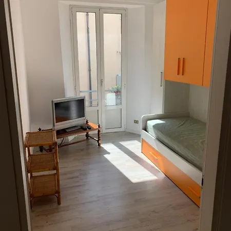 Apartamento Corso Roma Lodi