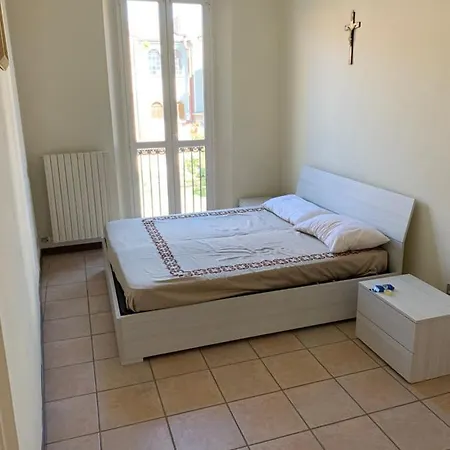 Apartamento Corso Roma