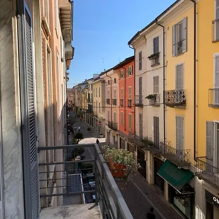 Corso Roma * Lodi
